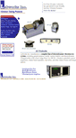 Mobile Screenshot of labworks-inc.com